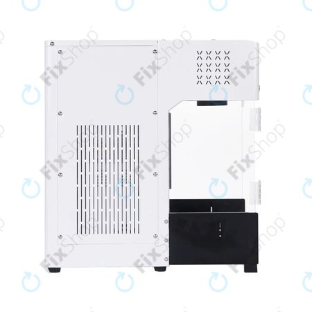 Refox LM-80B - Laser Odvajač (3u1) 6W 220V