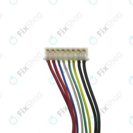 Baterija za Acer Aspire S13, Chromebook R13, 4600mAh, Li-Pol, 11.55V, AP15O3K, HQ