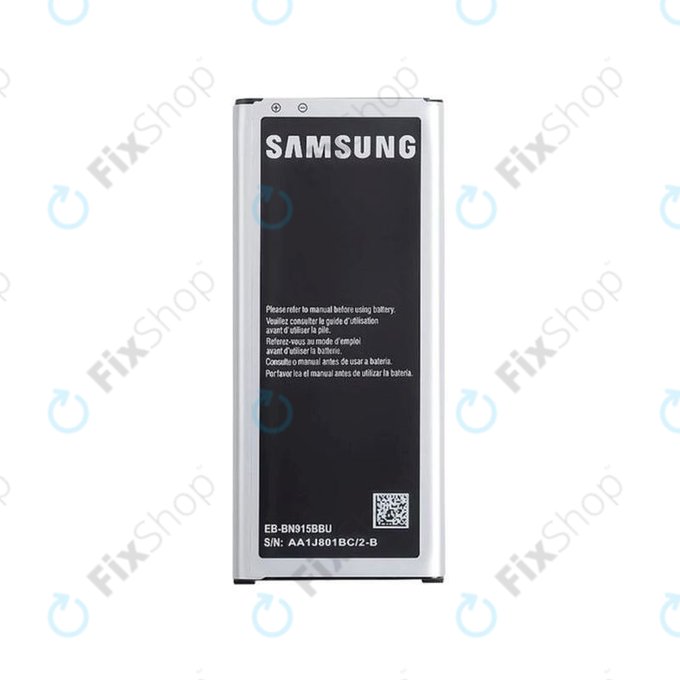 Samsung Galaxy Note Edge N915FY 3000mAh - Baterija - GH43-04315A Originalni servisni paket