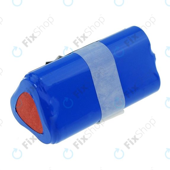 Sencor SRV 3160TQ, 3150OR - Baterija SRX CONG0001 Li-Ion 10.8V 2600mAh HQ
