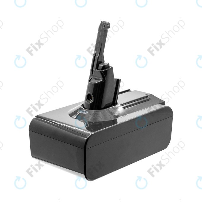 Dyson V8 - Baterija 215681, PM8-US-HFB1497A Li-Ion 5000mAh HQ