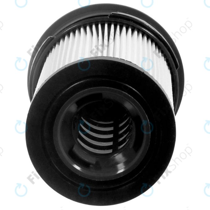 Miele Triflex HX1 FSX - Filter za prašinu