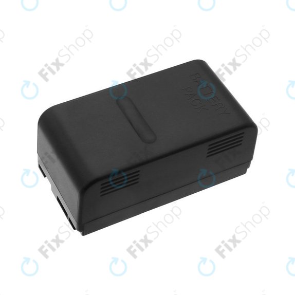 Baterija za Blaupunkt, Grundig, JVC, Metz, Panasonic, Philips, Siemens, 4200mAh, Ni-MH, 6V, HHR-V40, HQ