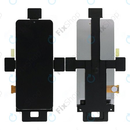 Samsung Galaxy Z Flip 7 F766B - LCD zaslon + zaslon osjetljiv na dodir - GH82-37578A Genuine Service Pack