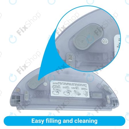 Xiaomi Mi Robot Vacuum Mop 2 Lite, 2 Pro - Spremnik za vodu