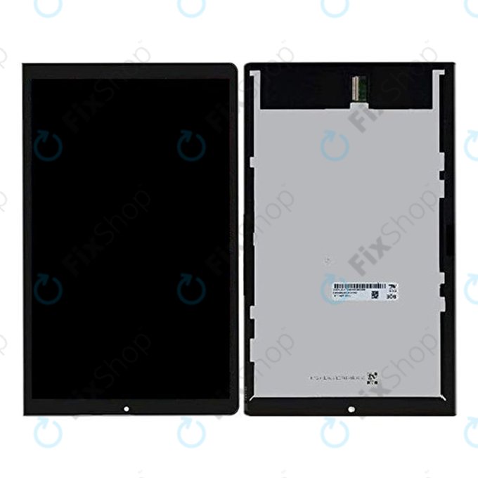 Lenovo Yoga Tab 5 YT-X705F - LCD zaslon + zaslon osjetljiv na dodir