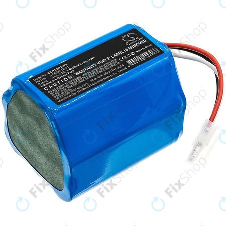 Miele Scout RX2, RX3 Home Vision - Baterija YCR-MT12-S1 Li-Ion 14.52V 6800mAh HQ