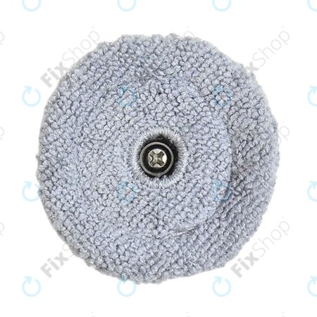 Xiaomi Roborock Saros 10 - Bočna krpa za brisanje