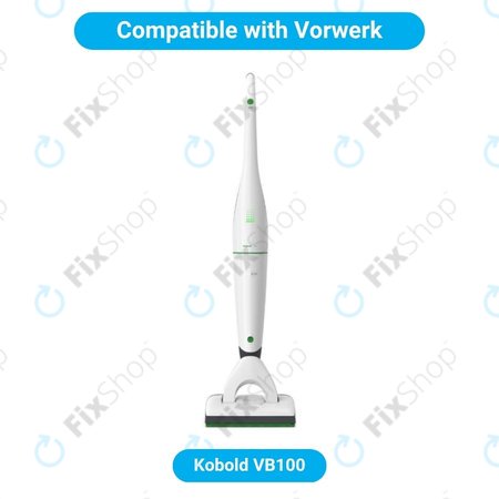 Vorwerk Kobold VB100 - Filter za prašinu FP100