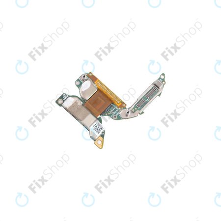 Huawei Watch GT 2 Pro Vidar-B19 - Matična ploča (32MB/4GB) - 03033VHV, 03033WJH Genuine Service Pack