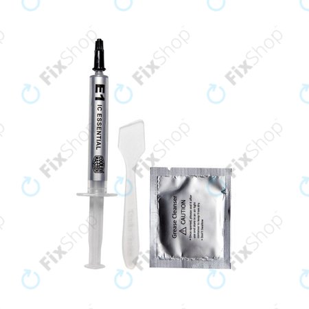 Cooler Master IC Essential E1 - Toplinska smjesa (4,6g)