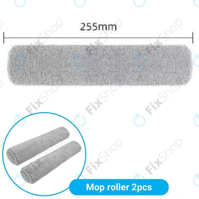 Xiaomi Dreame Mova Z50 Ultra, Z5, Z5 Pro - Kompletan set