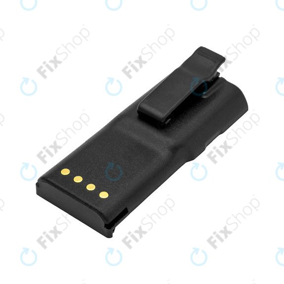 Baterija za Motorola CP250, GTX800, 1800mAh, Ni-MH, 7.2V, HNN9628, HQ