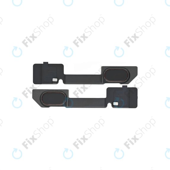 Zvučnici (Lijevi i Desni) za MacBook Pro 16", A3403 (2024), 923-11884, Genuine Apple