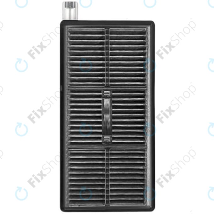 Set rezervnih dijelova za Dreame Aqua 10, 10 Ultra (2 para glavnih četki, 4x Filter, 4x Bočna četka)