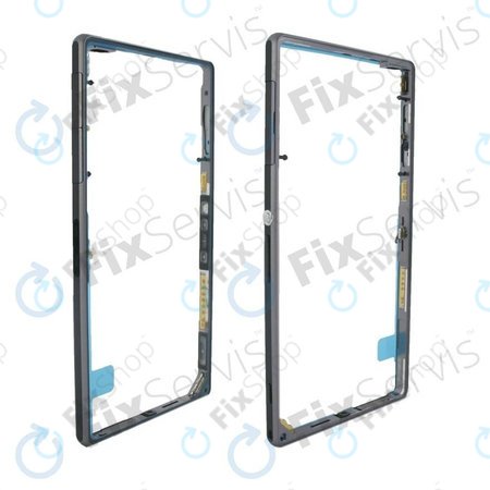 Sony Xperia Z1 L39h, Z2 D6503, Z1 Compact, Z Ultra - Čitač SIM kartice - 1271-9742 Genuine Service Pack