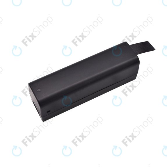 Baterija za DJI Osmo, Zenmuse X3, X5, 1100mAh, Li-Pol, 11.1V, HB01, HQ