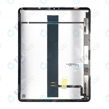 Apple iPad Pro 12.9 (3rd Gen 2018) - LCD zaslon + zaslon osjetljiv na dodir + IC ploča Refurbished