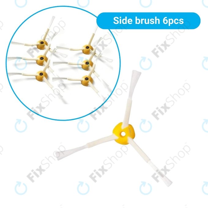 iRobot Roomba 500, 600-series - Kompletan set