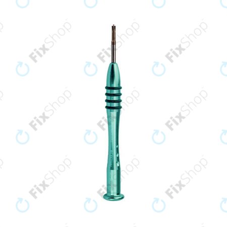 Penggong - Odvijač - Konveksni Phillips 2,5 mm