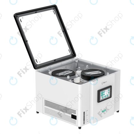 Refox AP32 - Automatska Brusilica i Polirka