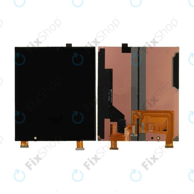 Samsung Galaxy Z Fold 6 F956B - LCD zaslon + zaslon osjetljiv na dodir - GH82-35046A Genuine Service Pack