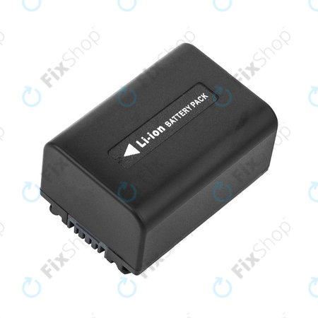 Baterija za Sony FDR-AX33, 40, 45, 53, 60, 700, P33, HDR-CX450, 625, 1030mAh, Li-Ion, 7.3V, NP-FV50A, HQ