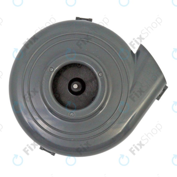 Usisni motor, Siva za Xiaomi Dreame D9, D9 Pro, Mi Robot Vacuum Mop 2, RoidMi EVA