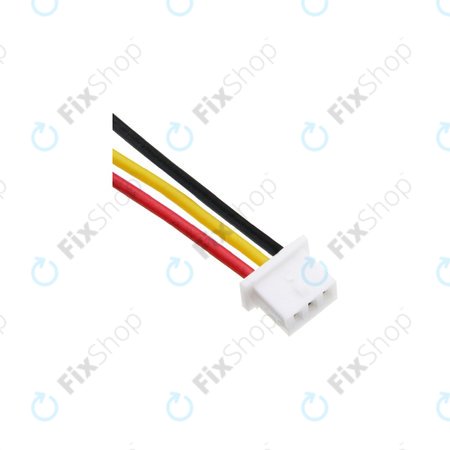 Baterija za Logitech G533, G933, 1200mAh, Li-Pol, 3.7V, 533-000132, HQ