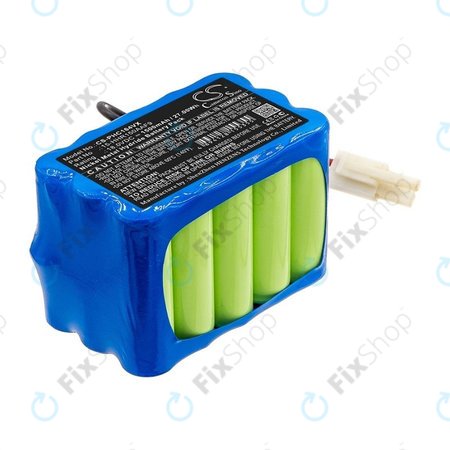 Philips PowerPro Duo - Baterija 15-HHR150AAF9 Ni-MH 18.0V 1500mAh HQ