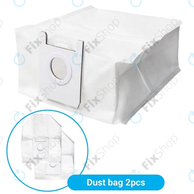 Roidmi EVE Plus - Napredni set