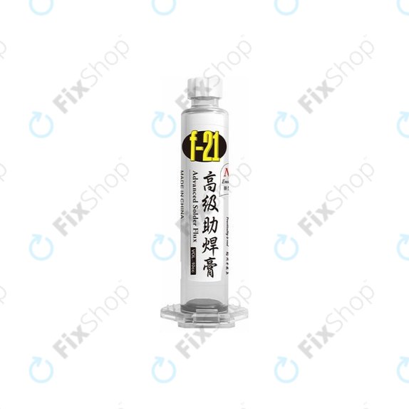 Relife F-21 - Lemni Set (10ml)