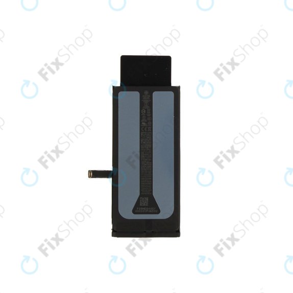 Srednji okvir s baterijom za iPhone 16e | Black | ZD076-00697 | Genuine Apple