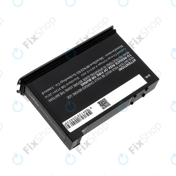 Baterija za Insta360 One X4, 2350mAh, Li-Ion, 3.85V, CINSBBMA, HQ