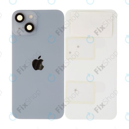 Stražnje staklo kućišta za iPhone 14 | Blue | 661-30415 | Genuine Apple