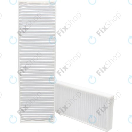 Bissell CleanView I/II, PowerForce, PowerGlide, PowerTrak, Rewind - Filter Style 7 & 9