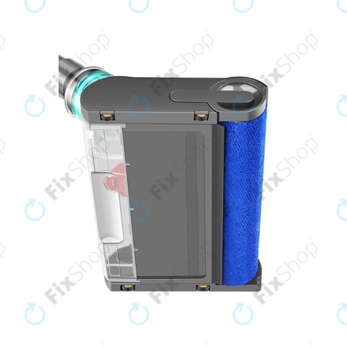 Dyson V-series - Podna mlaznica Submarine s perivim filtrom