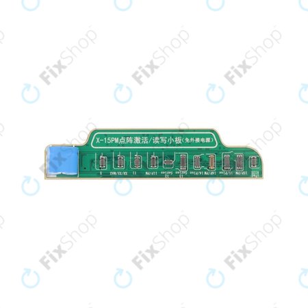 JC V1S, V1SE - Face ID ploča za iPhone X - 15 Pro Max & iPad Pro (Latest Version 2023)