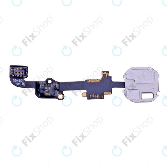 Apple iPhone 6S, 6S Plus - Flex kabel s tipkom Home