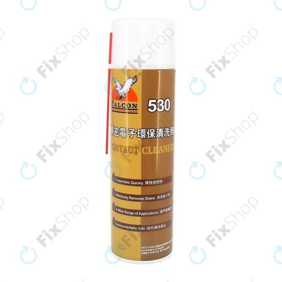 Falcon 530 - Univerzalno Sredstvo za Čišćenje Kontakata - 550ml