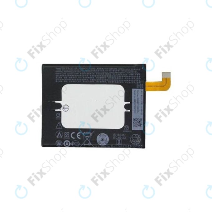 HTC U11 Plus - Baterija 3930mAh