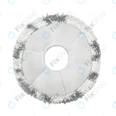 Ecovacs Deebot T-series, X-series - Krpa za brisanje (periva)