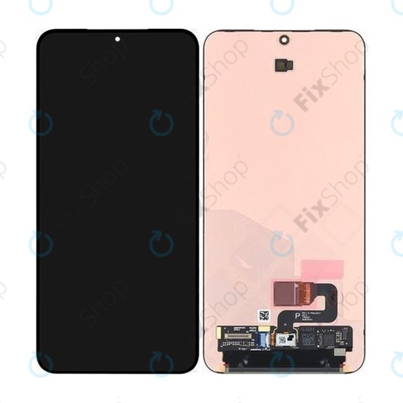 Samsung Galaxy S25 Plus - LCD zaslon + zaslon osjetljiv na dodir OLED