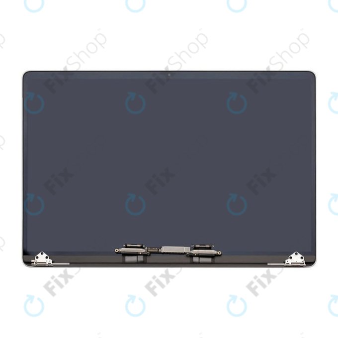 Apple MacBook Pro 16" A2141 (Late 2019 - Mid 2020) - LCD zaslon + prednje staklo + kućište (Space Gray) Refurbished
