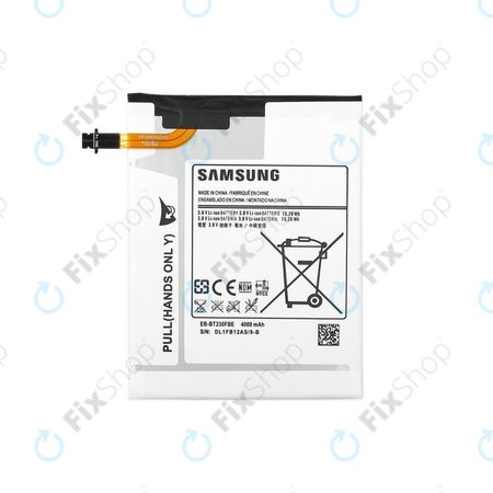 Samsung Galaxy Tab 4 7.0 T230, T231 - Baterija EB-BT230FBE 4000mAh - GH43-04176A Originalni servisni paket