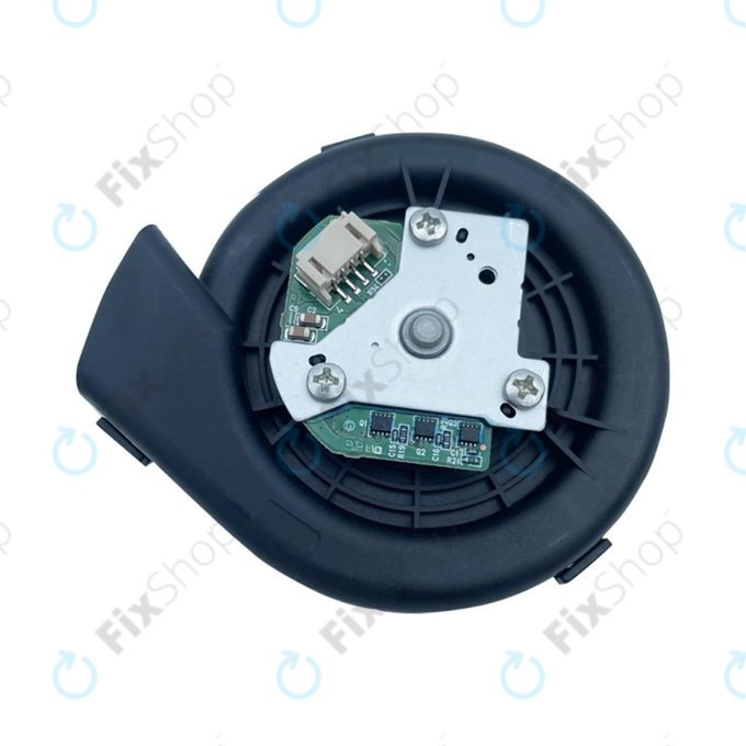 Xiaomi Mi Robot Vacuum Mop (Mijia 1C), Mop 2C - Modul ventilatora