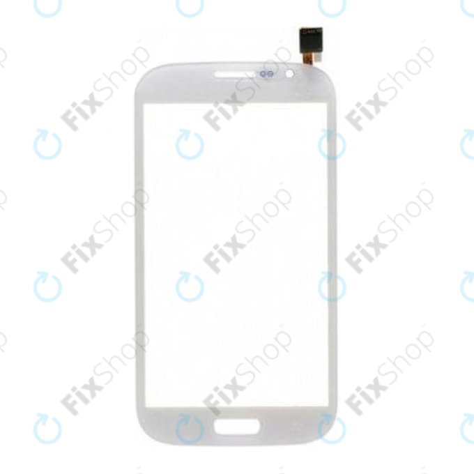 Samsung Galaxy Grand Neo Plus Duos - Zaslon osjetljiv na dodir (bijeli)