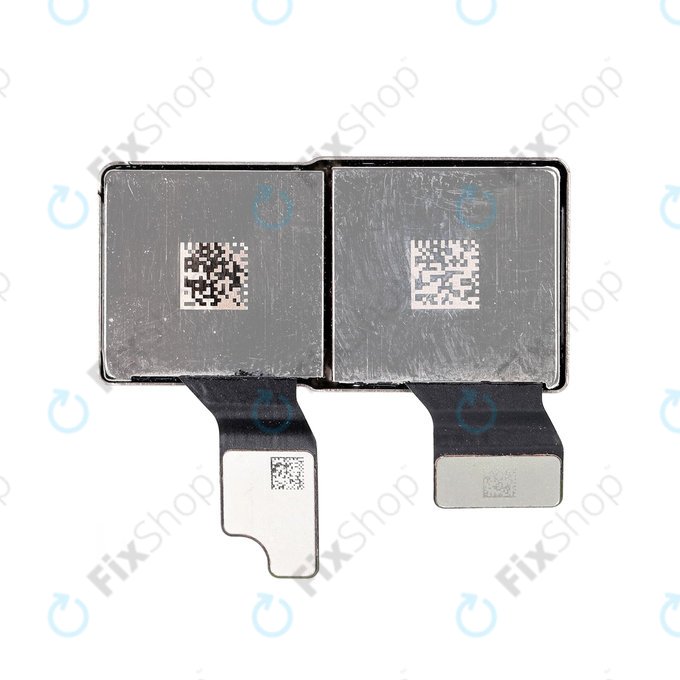 Apple iPhone XS, XS Max - Stražnja kamera