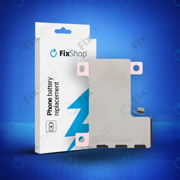 Apple iPhone 11 - Baterija 616-00641 3100mAh HQ