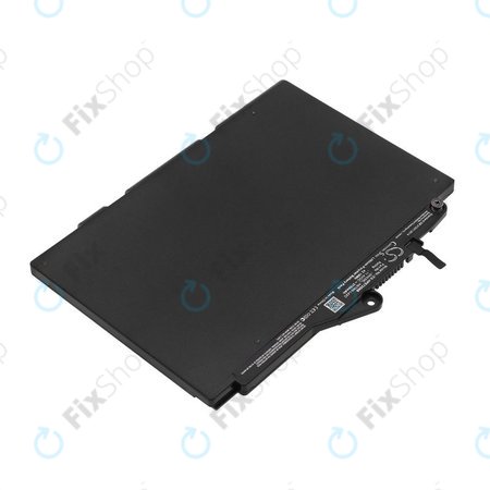 Baterija za HP Elitebook 725 G3, 3700mAh, Li-Pol, 11.4V, 800232-241, HQ